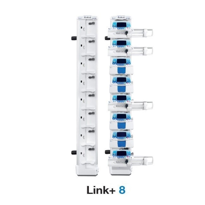 Консоль для объединения насосов Fresenius Kabi Link и Link+